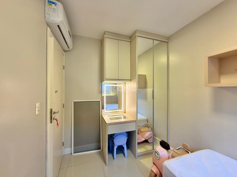 CONDOMÍNIO CASA HERMOSA: 5ª foto da galeria de imagens do imóvel
