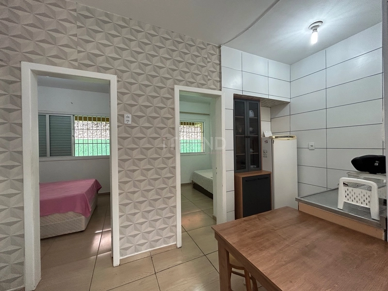 APARTAMENTO MAIS BARATO DA PRAIA: 3ª foto da galeria de imagens do imóvel