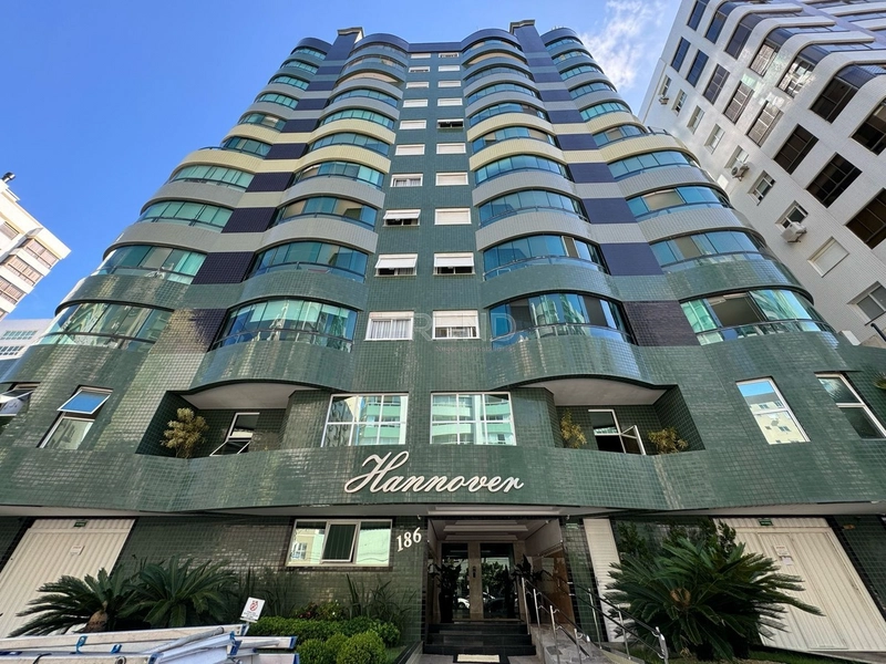Apartamento com vista pro mar, na Avenida Ubirajara.: 9ª foto da galeria de imagens do imóvel