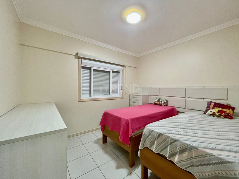 Apartamento com vista pro mar, na Avenida Ubirajara.: 6ª foto da galeria de imagens do imóvel