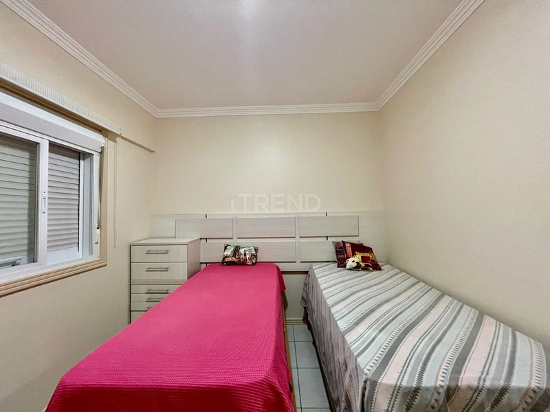 Apartamento com vista pro mar, na Avenida Ubirajara.: 13ª foto da galeria de imagens do imóvel