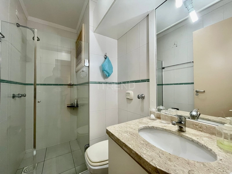 Apartamento com vista pro mar, na Avenida Ubirajara.: 12ª foto da galeria de imagens do imóvel