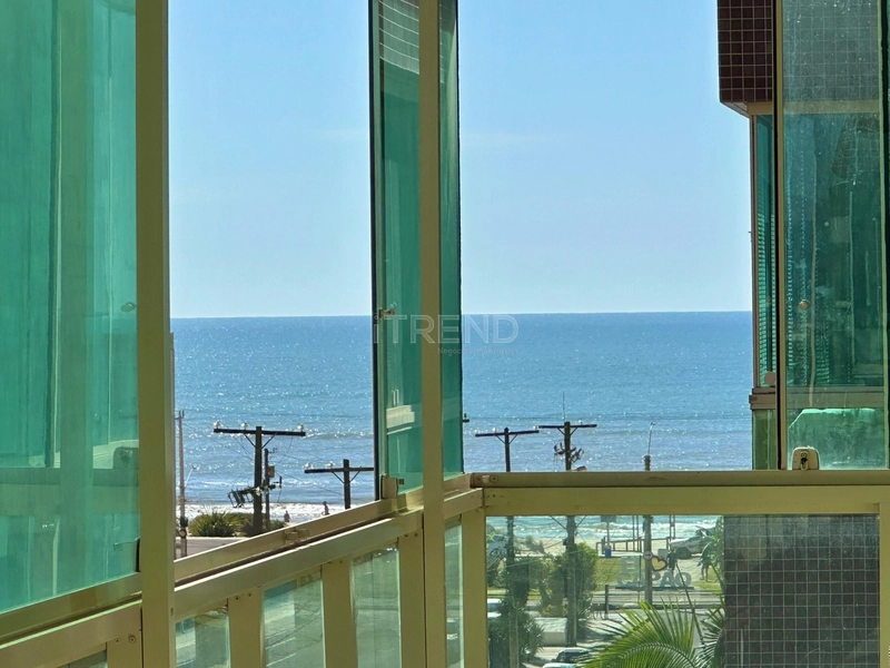 APARTAMENTO À VENDA EM EDIFÍCIO A 2 QUADRAS DA BEIRA MAR: 30ª foto da galeria de imagens do imóvel
