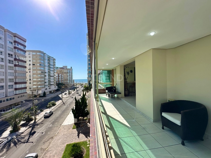 APARTAMENTO À VENDA EM EDIFÍCIO A 2 QUADRAS DA BEIRA MAR: 18ª foto da galeria de imagens do imóvel