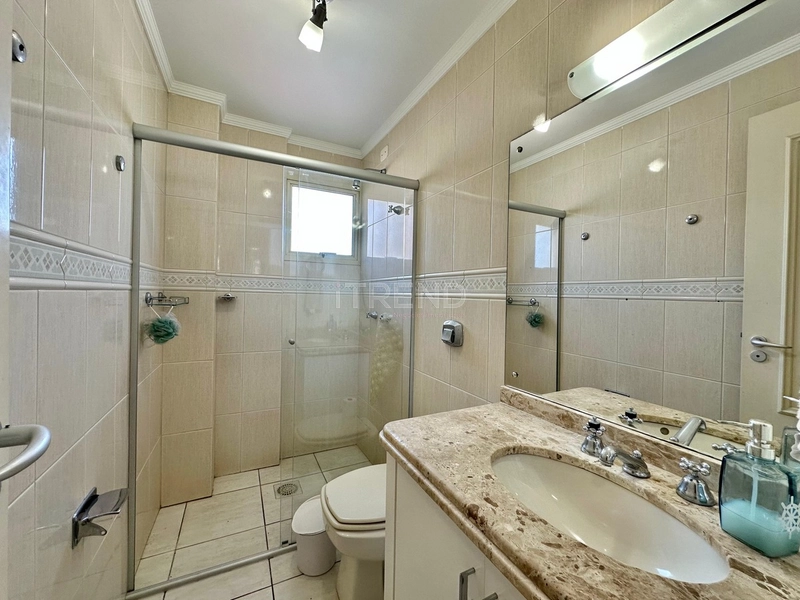 APARTAMENTO À VENDA EM EDIFÍCIO A 2 QUADRAS DA BEIRA MAR: 17ª foto da galeria de imagens do imóvel