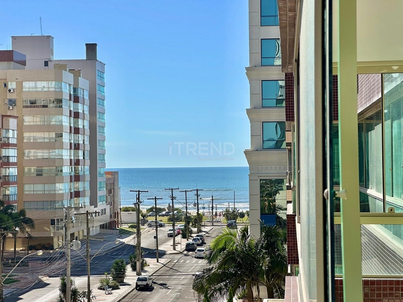 APARTAMENTO À VENDA EM EDIFÍCIO A 2 QUADRAS DA BEIRA MAR: 20ª foto da galeria de imagens do imóvel