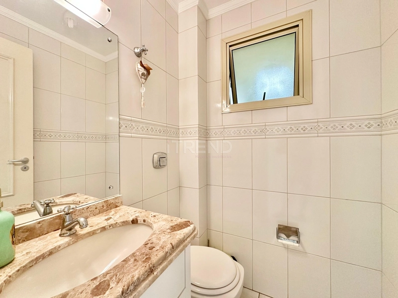 APARTAMENTO À VENDA EM EDIFÍCIO A 2 QUADRAS DA BEIRA MAR: 15ª foto da galeria de imagens do imóvel