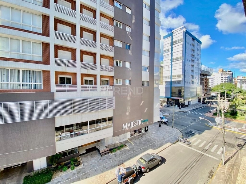 APARTAMENTO À VENDA EM CAPÃO DA CANOA - *OPORTUNIDADE*: 1ª foto da galeria de imagens do imóvel