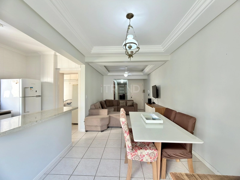 APARTAMENTO VISTA MAR CAPÃO DA CANOA: 11ª foto da galeria de imagens do imóvel