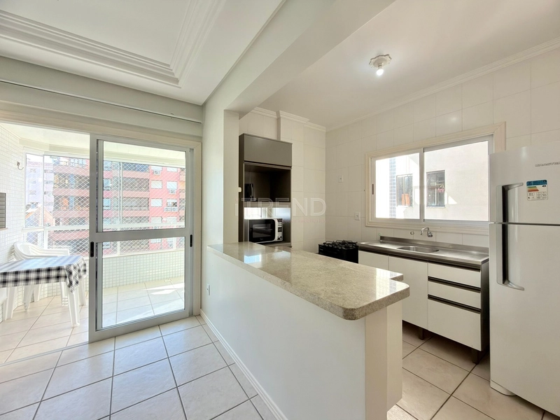 APARTAMENTO VISTA MAR CAPÃO DA CANOA: 14ª foto da galeria de imagens do imóvel
