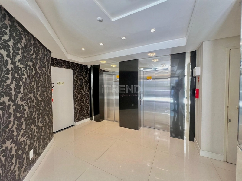 Amplo apartamento de frente: 2ª foto da galeria de imagens do imóvel