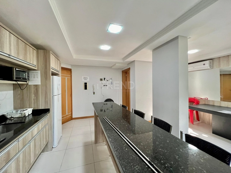Amplo apartamento de frente: 21ª foto da galeria de imagens do imóvel