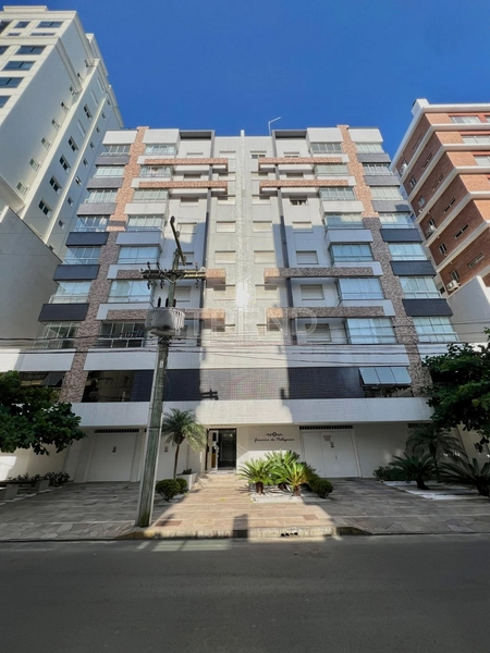 Amplo apartamento de frente: 15ª foto da galeria de imagens do imóvel