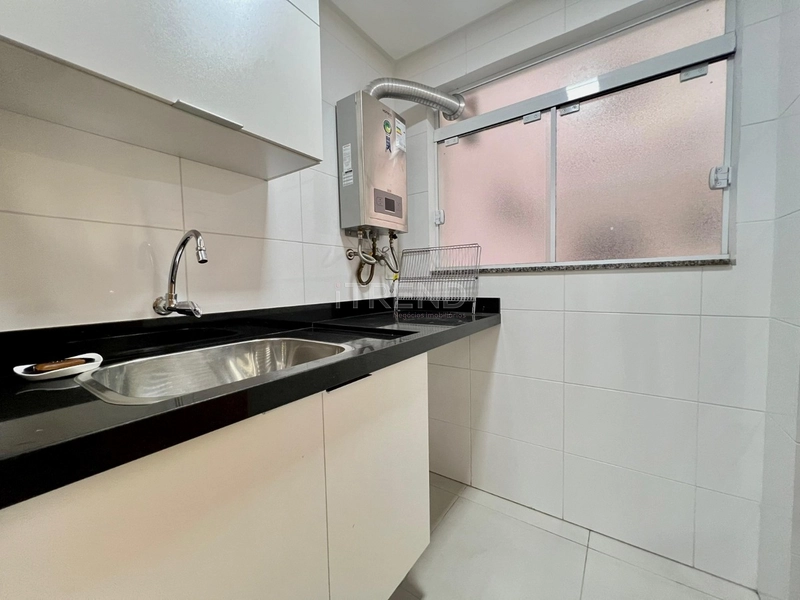 Amplo apartamento de frente: 14ª foto da galeria de imagens do imóvel