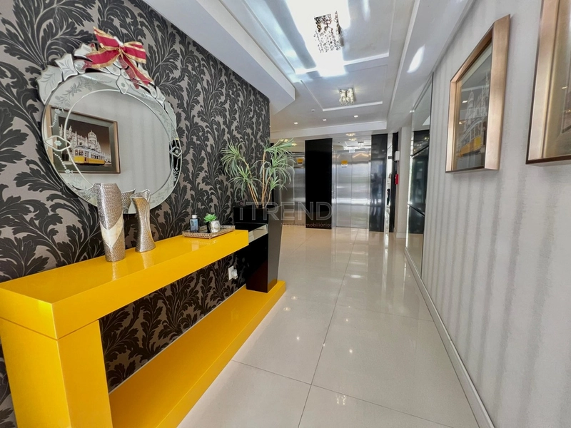 Amplo apartamento de frente: 5ª foto da galeria de imagens do imóvel