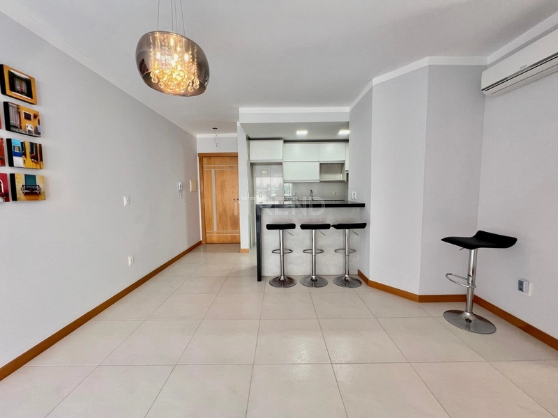 Amplo apartamento de frente: 6ª foto da galeria de imagens do imóvel