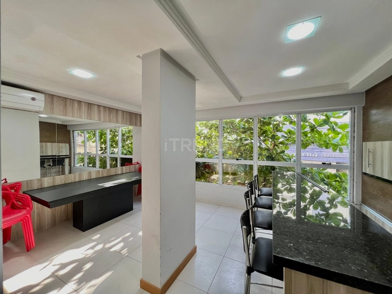 Amplo apartamento de frente: 25ª foto da galeria de imagens do imóvel