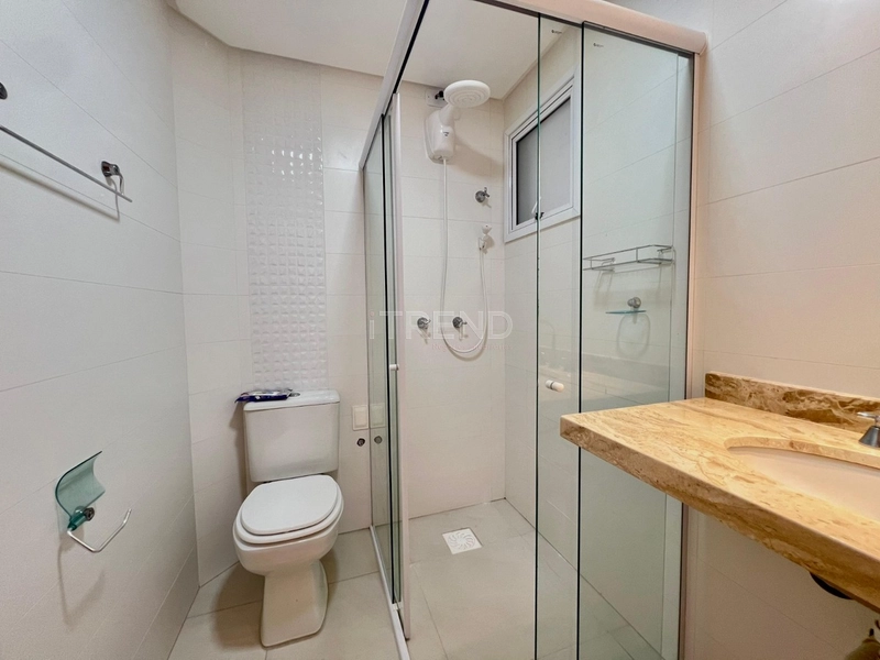 Amplo apartamento de frente: 13ª foto da galeria de imagens do imóvel