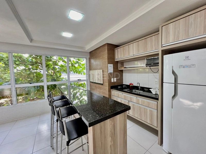 Amplo apartamento de frente: 11ª foto da galeria de imagens do imóvel
