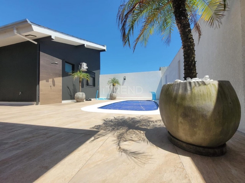 Excelente Casa em Atlântida: 7ª foto da galeria de imagens do imóvel