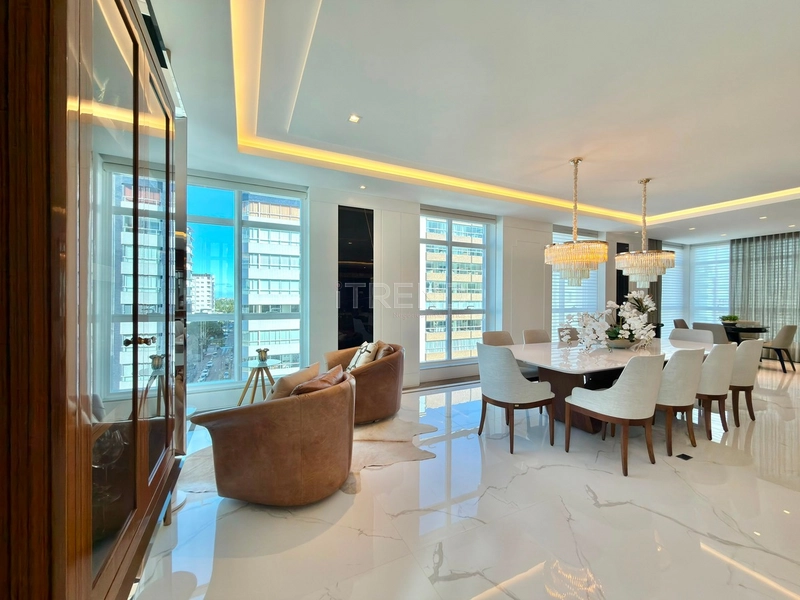 APARTAMENTO À VENDA  EDIFÍCIO COM DESIGN NEOCLÁSSICO!!!: 22ª foto da galeria de imagens do imóvel