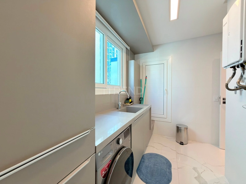 APARTAMENTO À VENDA  EDIFÍCIO COM DESIGN NEOCLÁSSICO!!!: 16ª foto da galeria de imagens do imóvel