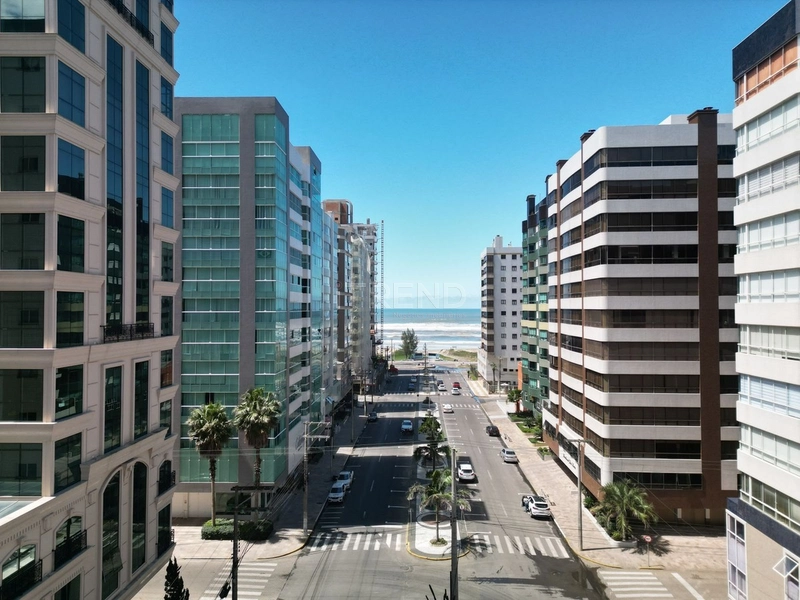 APARTAMENTO À VENDA  EDIFÍCIO COM DESIGN NEOCLÁSSICO!!!: 47ª foto da galeria de imagens do imóvel