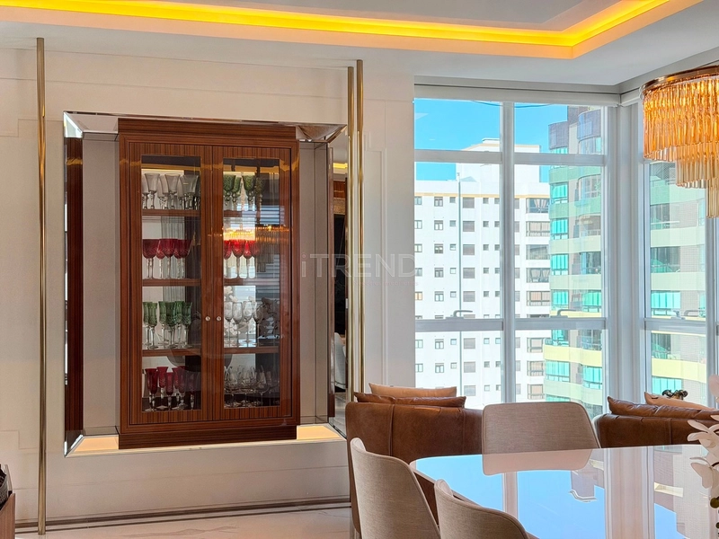 APARTAMENTO À VENDA  EDIFÍCIO COM DESIGN NEOCLÁSSICO!!!: 24ª foto da galeria de imagens do imóvel