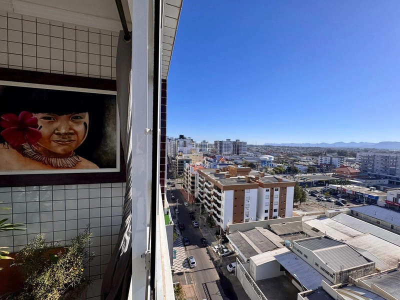 BELÍSSIMA VISTA PARA A SERRA: 25ª foto da galeria de imagens do imóvel