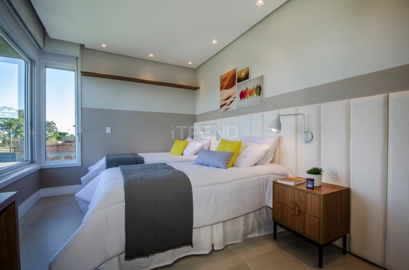 Mobiliada e Decorada: 23ª foto da galeria de imagens do imóvel