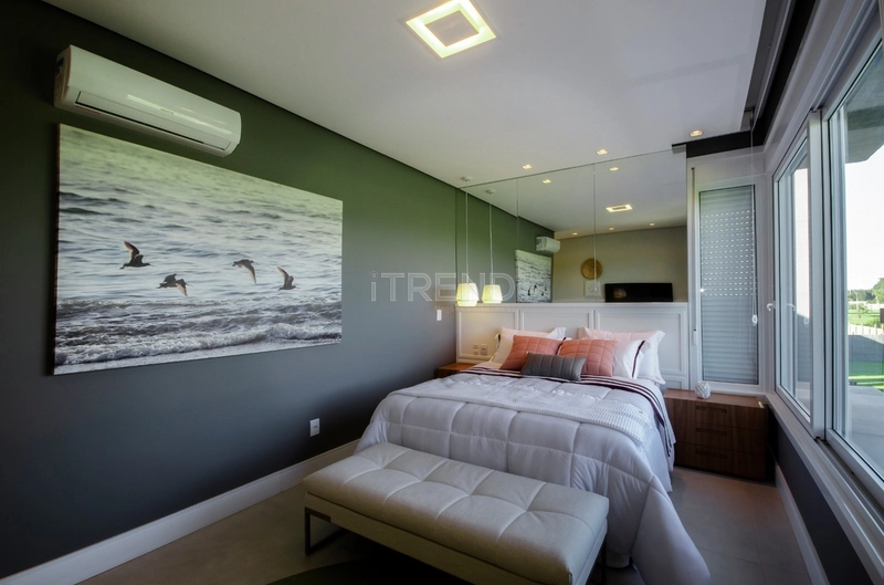 Mobiliada e Decorada: 69ª foto da galeria de imagens do imóvel