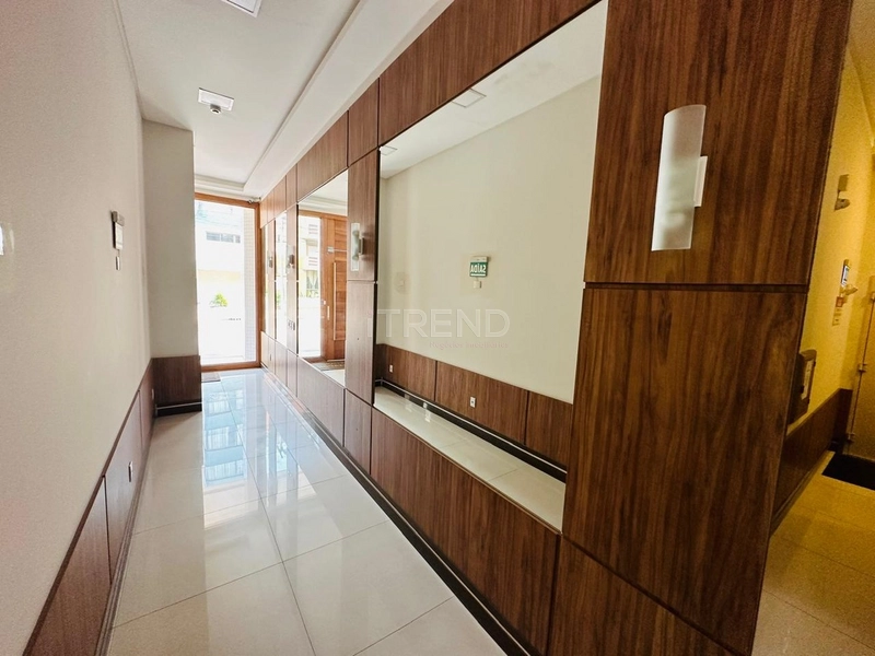 Apartamento de frente com terraço: 13ª foto da galeria de imagens do imóvel