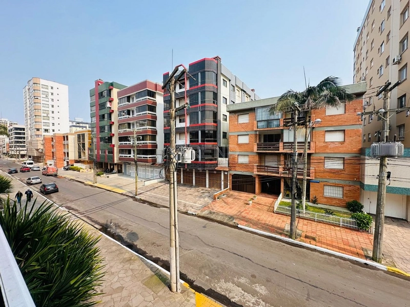 Apartamento de frente com terraço: 21ª foto da galeria de imagens do imóvel