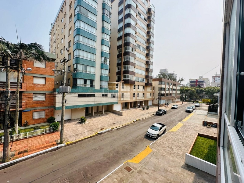Apartamento de frente com terraço: 18ª foto da galeria de imagens do imóvel
