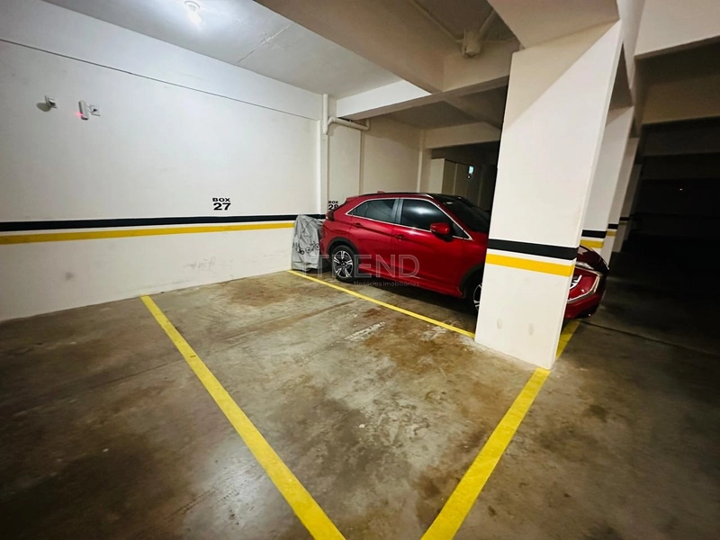 Apartamento de frente com terraço: 12ª foto da galeria de imagens do imóvel