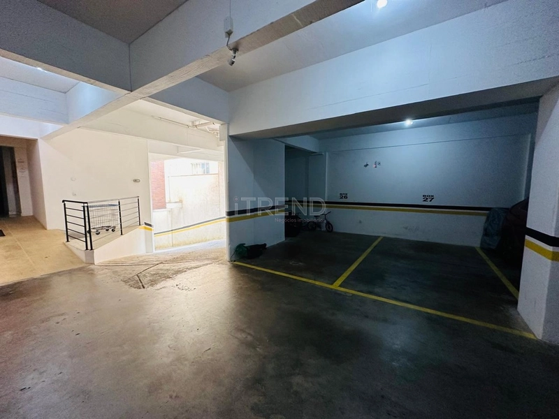Apartamento de frente com terraço: 10ª foto da galeria de imagens do imóvel