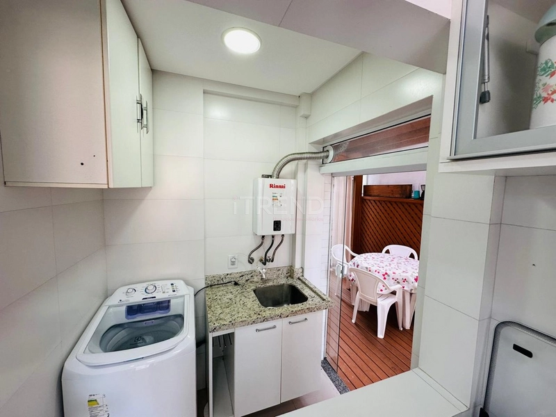 Apartamento de frente com terraço: 3ª foto da galeria de imagens do imóvel
