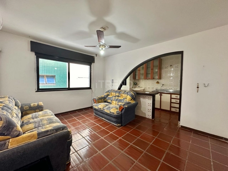 IMPERDÍVEL: 1 quarto com vaga de garagem no Centro!!: 8ª foto da galeria de imagens do imóvel