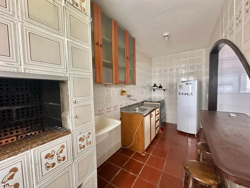IMPERDÍVEL: 1 quarto com vaga de garagem no Centro!!: 5ª foto da galeria de imagens do imóvel