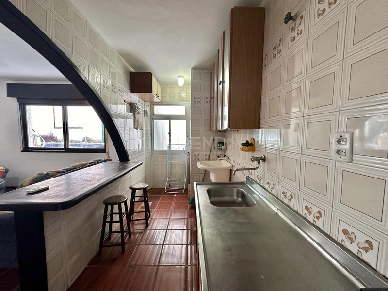 IMPERDÍVEL: 1 quarto com vaga de garagem no Centro!!: 3ª foto da galeria de imagens do imóvel