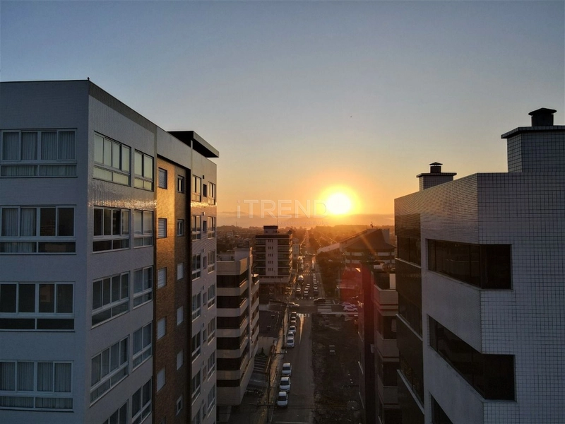 Com vista para serra: 23ª foto da galeria de imagens do imóvel