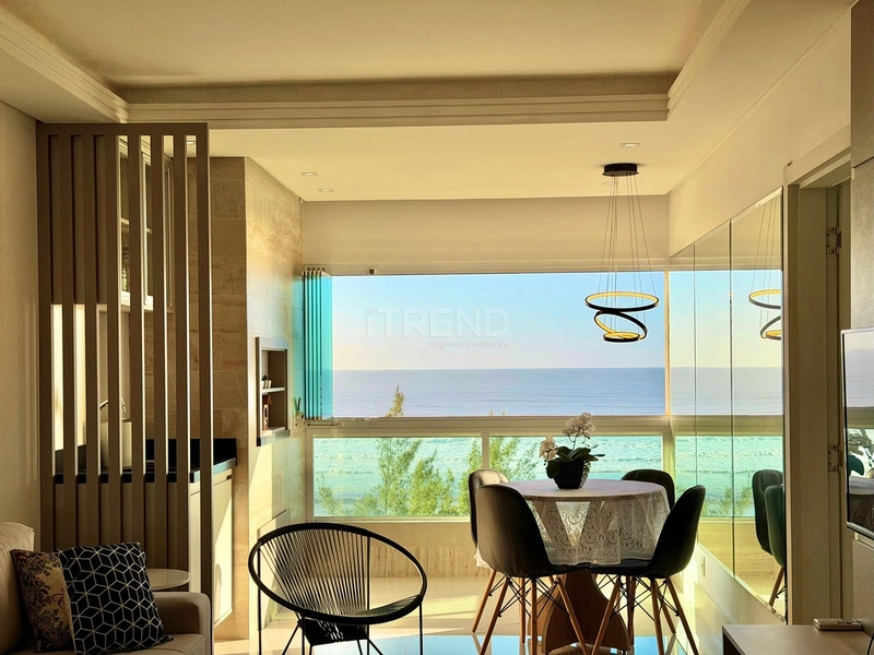 Mobiliado e decorado na Beira Mar!: 11ª foto da galeria de imagens do imóvel