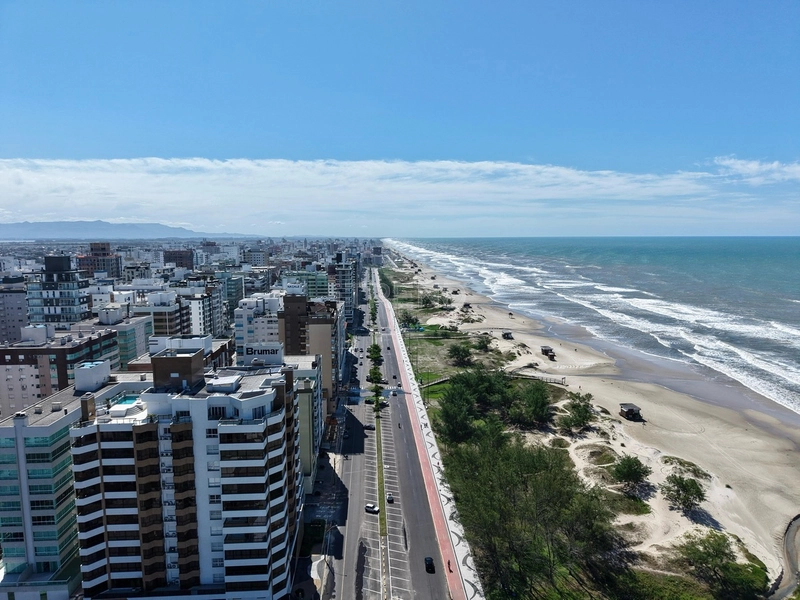 Mobiliado e decorado na Beira Mar!: 9ª foto da galeria de imagens do imóvel