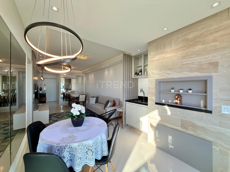 Mobiliado e decorado na Beira Mar!: 12ª foto da galeria de imagens do imóvel
