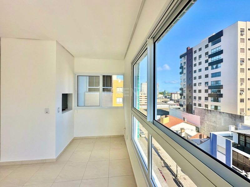 APARTAMENTO À VENDA SACADA DE FRENTE EM CAPÃO DA CANOA!: 5ª foto da galeria de imagens do imóvel