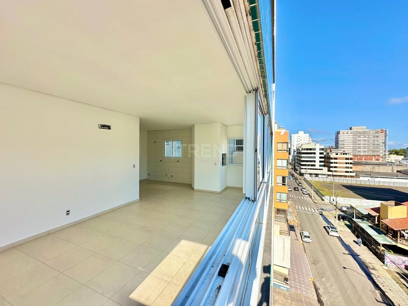 APARTAMENTO À VENDA SACADA DE FRENTE EM CAPÃO DA CANOA!: 6ª foto da galeria de imagens do imóvel