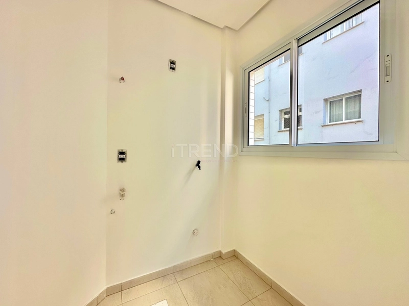 APARTAMENTO À VENDA SACADA DE FRENTE EM CAPÃO DA CANOA!: 8ª foto da galeria de imagens do imóvel