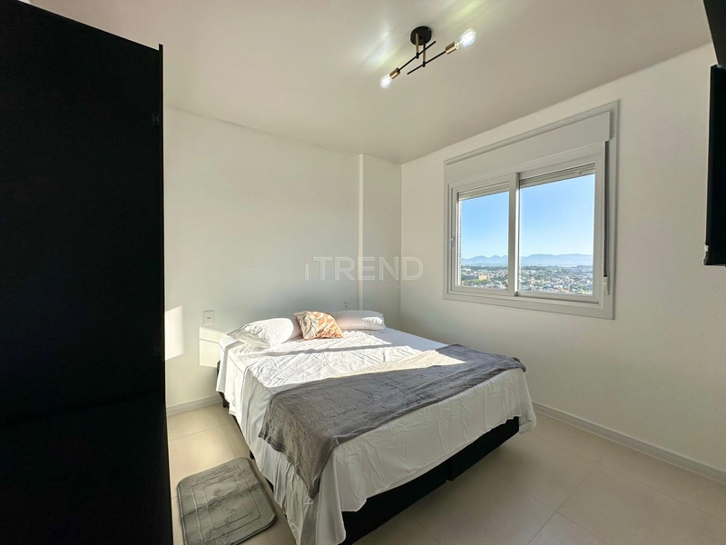 APARTAMENTO COM VISTA PARA O MAR E INFRA COMPLETA: 1ª foto da galeria de imagens do imóvel