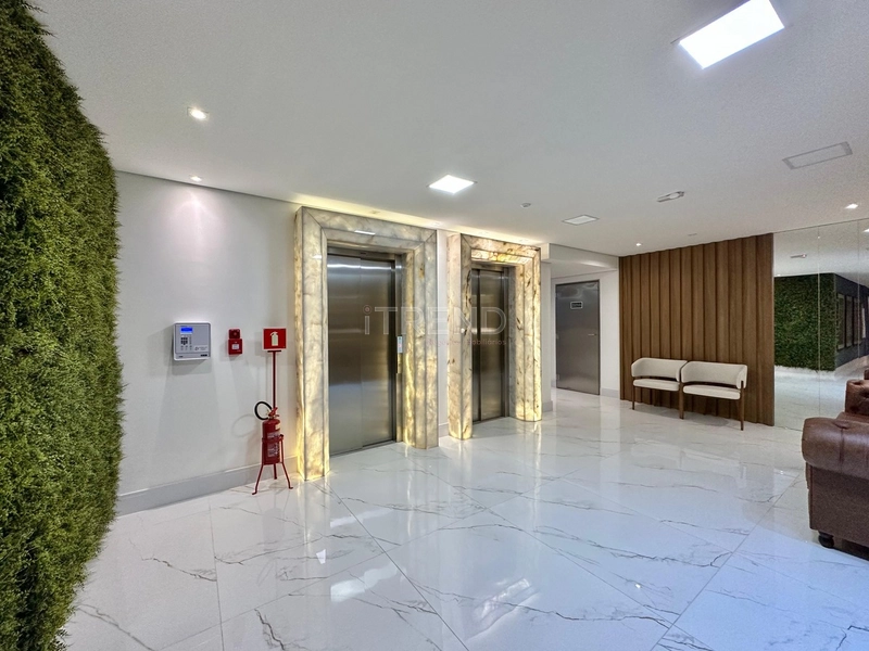 APARTAMENTO COM VISTA PARA O MAR E INFRA COMPLETA: 13ª foto da galeria de imagens do imóvel