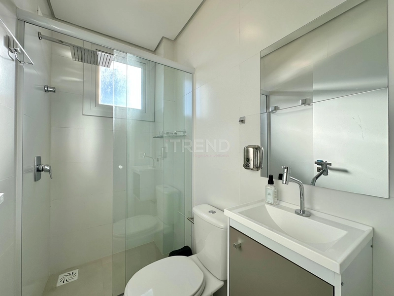 APARTAMENTO COM VISTA PARA O MAR E INFRA COMPLETA: 22ª foto da galeria de imagens do imóvel